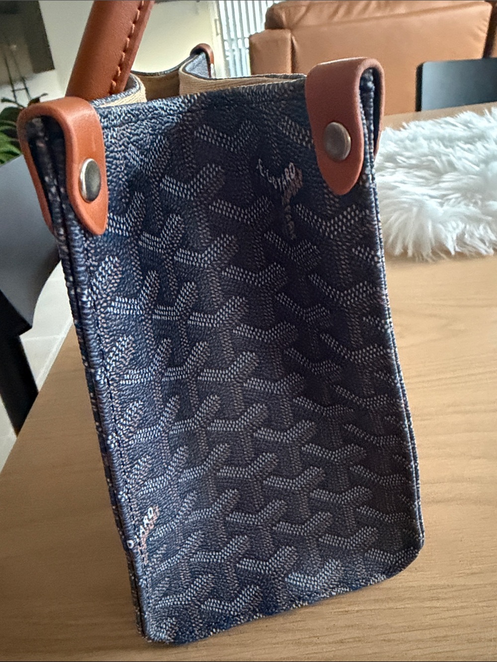 Inspired tote - Picture 4 of 9